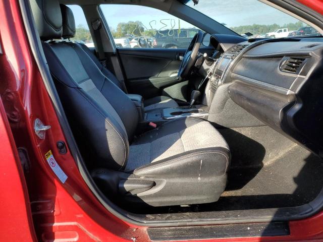 Photo 5 from auction – 2014 TOYOTA CAMRY L with VIN 4T1BF1FK8EU728585
