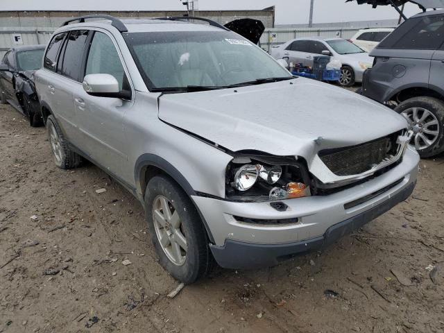 VOLVO XC90 3.2 2007 with VIN YV4CZ982X71385436 - Photo from auction