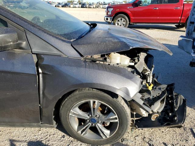 Photo 9 from auction – 2012 FORD FOCUS SE with VIN 1FAHP3K20CL385891