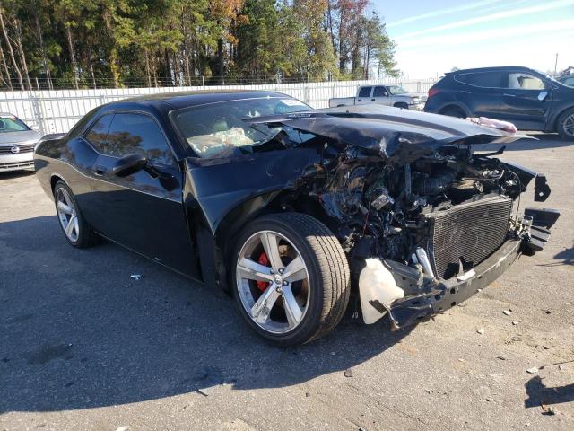 Photo 4 from auction – 2009 DODGE CHALLENGER with VIN 2B3LJ74WX9H524249