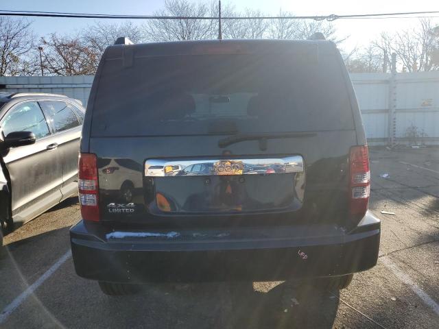 Photo 6 from auction – 2012 JEEP LIBERTY JE with VIN 1C4PJMFK2CW102378