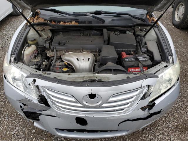 Photo 7 from auction – 2007 TOYOTA CAMRY CE with VIN 4T1BE46K67U558038