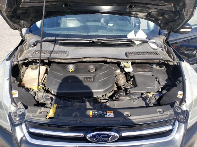 Photo 12 from auction – 2014 FORD ESCAPE TIT with VIN 1FMCU0J93EUB54583