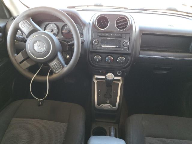 Photo 8 from auction – 2014 JEEP PATRIOT SP with VIN 1C4NJPBA8ED596279