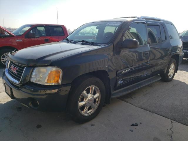 GMC ENVOY XUV 2004 with VIN 1GKES12S546166252 - Photo from auction