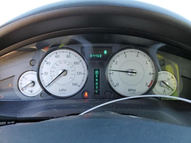 Zdjęcie 8 z aukcji – 2005 CHRYSLER 300 z VIN 2C3JA43R55H546285