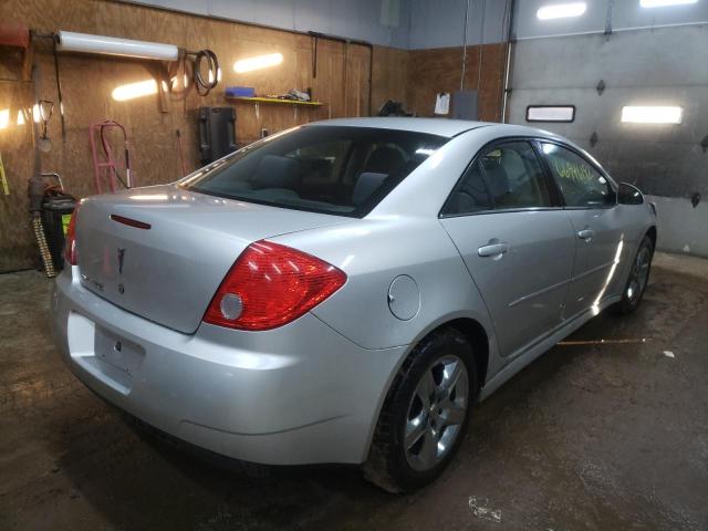 Фото 4 с аукциона – 2010 PONTIAC G6 с VIN 1G2ZA5EB3A4144975