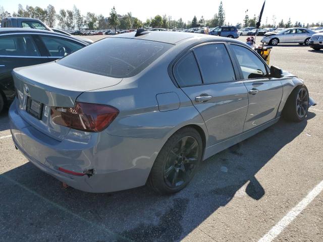 Photo 4 from auction – 2015 BMW 328 I SULE with VIN WBA3C1C5XFP852371
