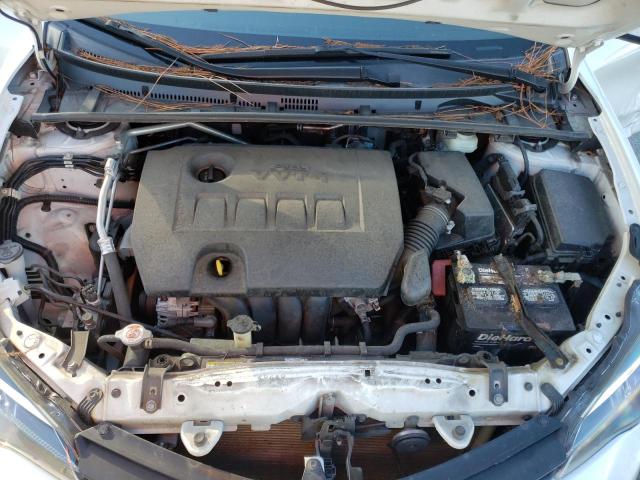 Photo 11 from auction – 2019 TOYOTA COROLLA L with VIN 5YFBURHE1KP875016