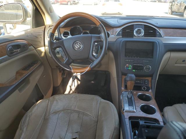 Photo 8 from auction – 2008 BUICK ENCLAVE CX with VIN 5GAER23798J299771