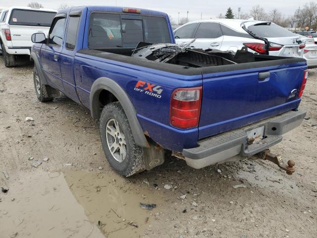 Photo 3 from auction – 2003 FORD RANGER SUP with VIN 1FTZR45EX3PB83153