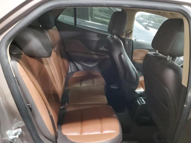 Photo 11 from auction – 2014 BUICK ENCORE PRE with VIN KL4CJHSB2EB774604