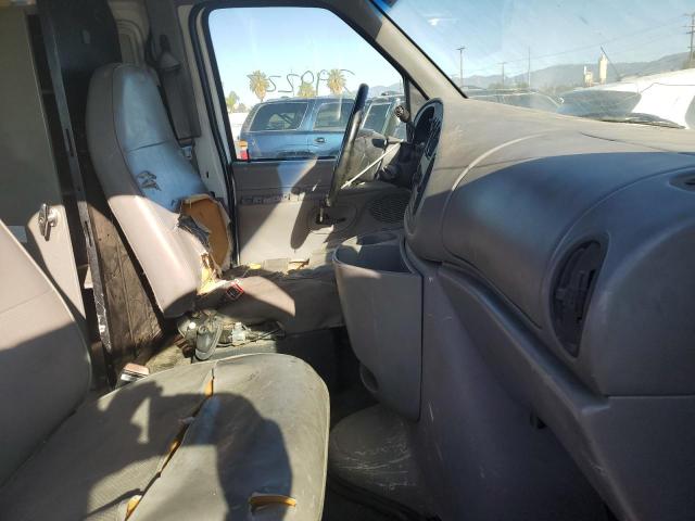 Photo 5 from auction – 1999 FORD ECONOLINE with VIN 1FTPS2428XHB28868