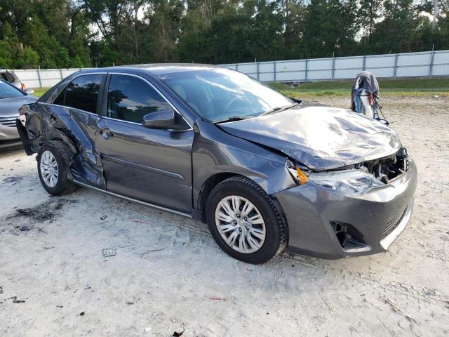 Photo 4 from auction – 2014 TOYOTA CAMRY with VIN 4T1BF1FK5EU791093