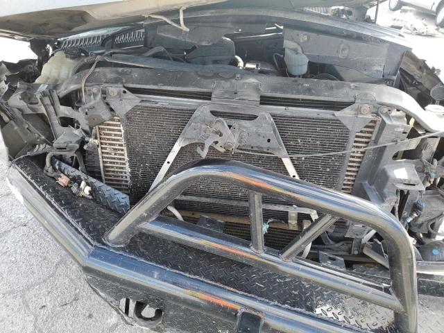 Zdjęcie 7 z aukcji – 2006 CHEVROLET SILVERADO z VIN 1GCHK23D86F185346