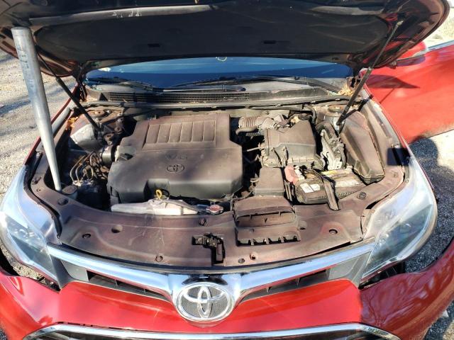 Photo 7 from auction – 2016 TOYOTA AVALON XLE with VIN 4T1BK1EB2GU196976