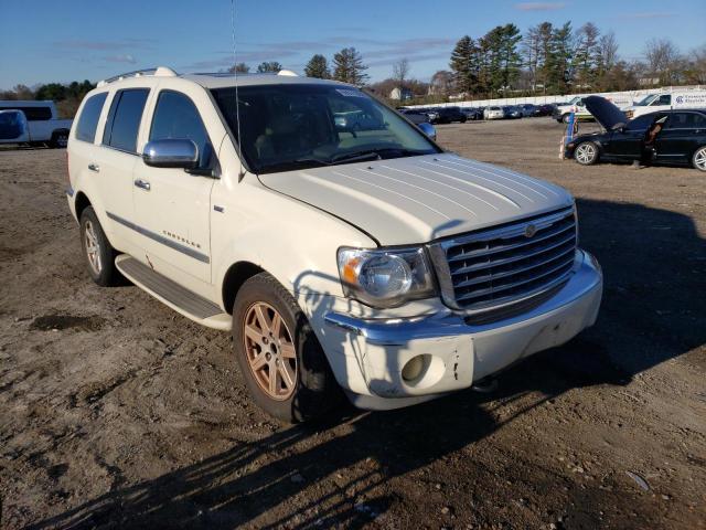 CHRYSLER ASPEN LIMI 2008 with VIN 1A8HW58228F147037 - Photo from auction