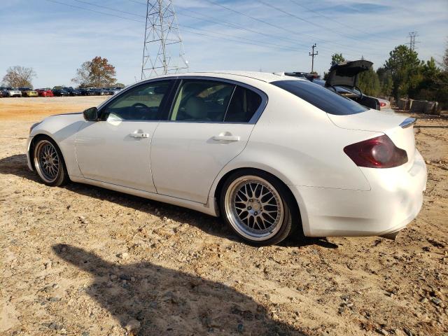 Photo 2 from auction – 2013 INFINITI G37 BASE with VIN JN1CV6AP9DM716801