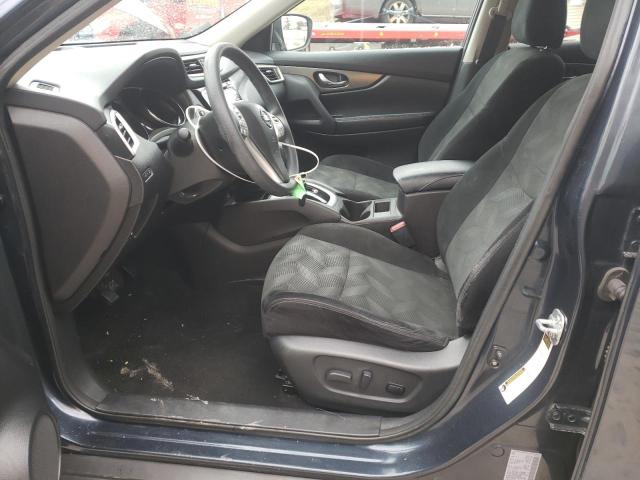 Photo 7 from auction – 2015 NISSAN ROGUE S with VIN 5N1AT2MK8FC893430