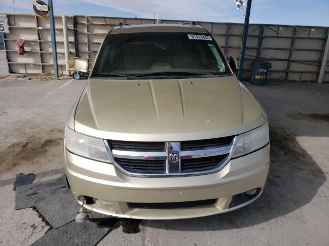 Photo 5 from auction – 2010 DODGE JOURNEY SX with VIN 3D4PG5FV4AT134950