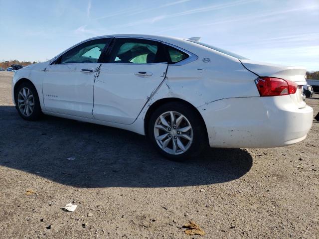 Photo 2 from auction – 2016 CHEVROLET IMPALA LS with VIN 2G1105SA1G9192349