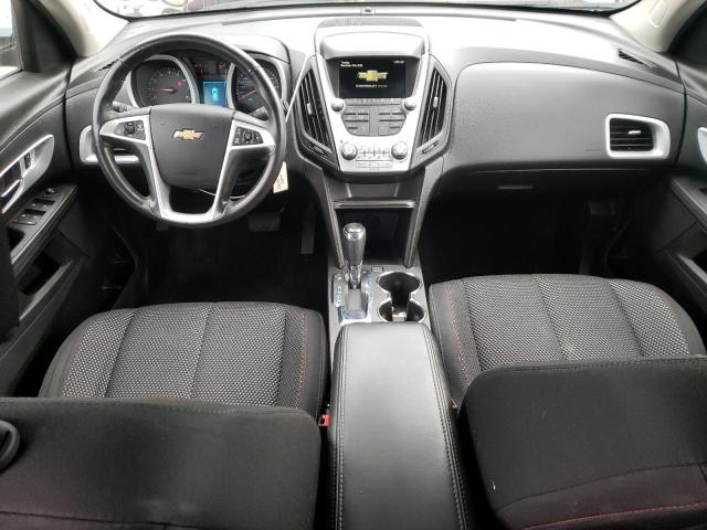 Photo 8 from auction – 2017 CHEVROLET EQUINOX LT with VIN 2GNALCEK7H1536393
