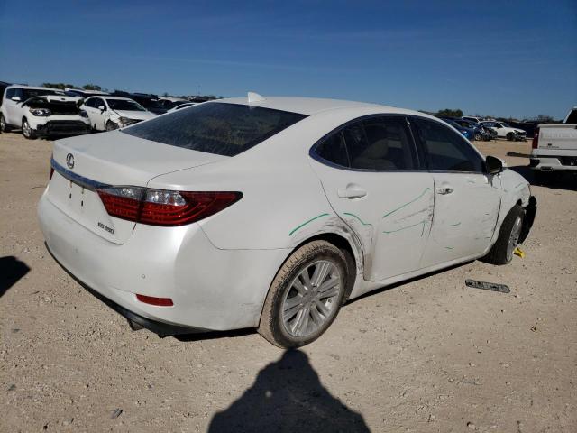 Photo 4 from auction – 2015 LEXUS ES 350 with VIN JTHBK1GG1F2185554