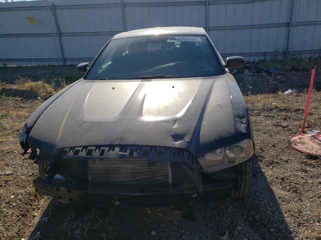 Photo 5 from auction – 2014 DODGE CHARGER R/ with VIN 2C3CDXDT5EH341268