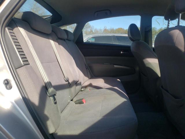 Photo 6 from auction – 2008 TOYOTA PRIUS with VIN JTDKB20U983428063