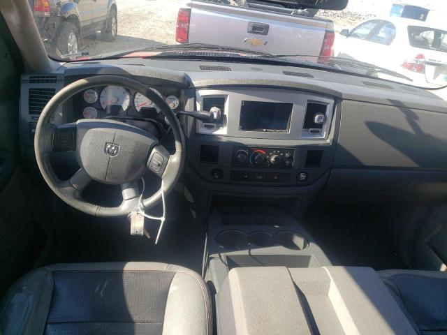 Photo 8 from auction – 2007 DODGE RAM 1500 S with VIN 1D7HA182X7S190390