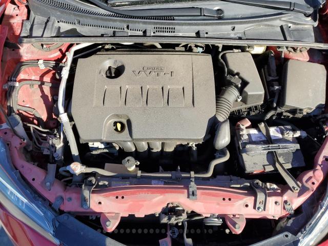 Photo 11 from auction – 2018 TOYOTA COROLLA with VIN 5YFBURHE3JP800106