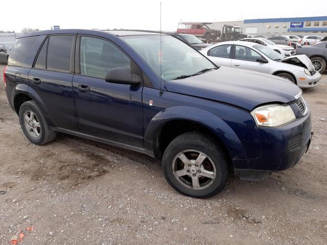Photo 4 from auction – 2007 SATURN VUE with VIN 5GZCZ33D57S816251