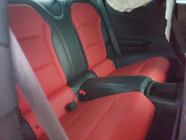 Photo 6 from auction – 2017 CHEVROLET CAMARO LT with VIN 1G1FB1RS7H0109154