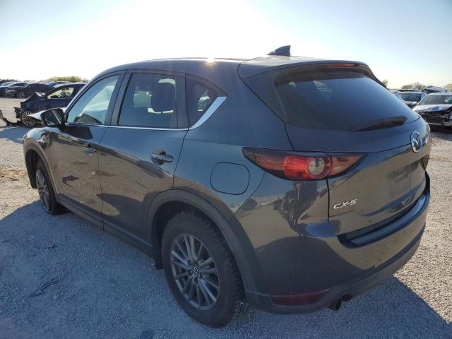 Photo 3 from auction – 2017 MAZDA CX-5 TOURI with VIN JM3KFACL3H0187191