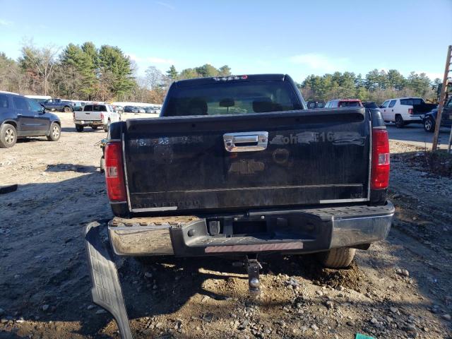 Photo 6 from auction – 2011 CHEVROLET SILVERADO with VIN 1GCPKTE3XBF144751