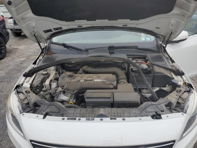 Photo 7 from auction – 2014 VOLVO S60 T5 with VIN YV1612FH8E1290161