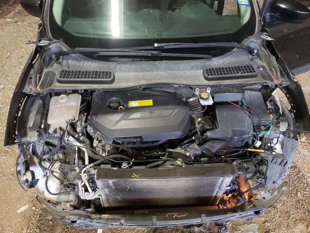 Photo 12 from auction – 2015 FORD ESCAPE SE with VIN 1FMCU0GXXFUC42392