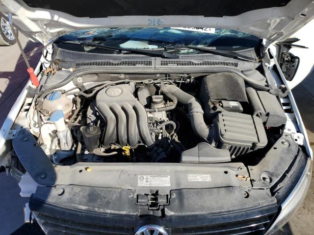 Photo 11 from auction – 2014 VOLKSWAGEN JETTA BASE with VIN 3VW2K7AJ7EM226007