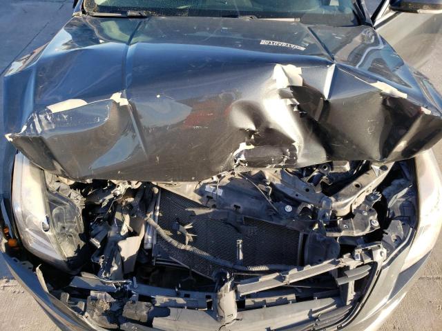 Photo 11 from auction – 2015 CADILLAC ATS LUXURY with VIN 1G6AB5RX4F0128068