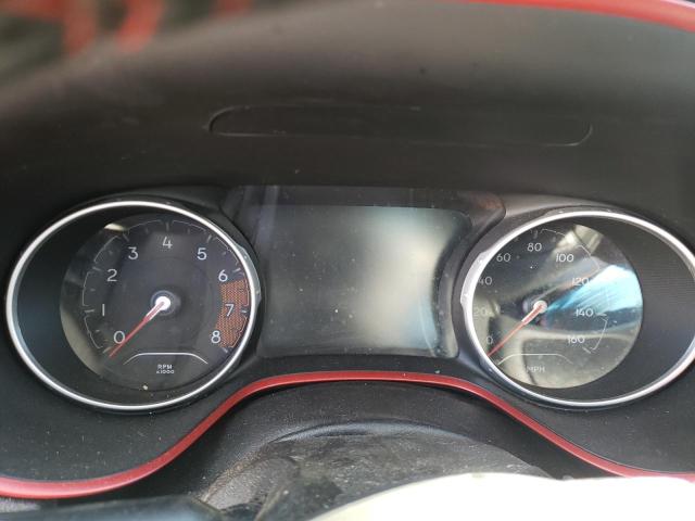 Photo 9 from auction – 2019 JEEP COMPASS TR with VIN 3C4NJDDB2KT721464