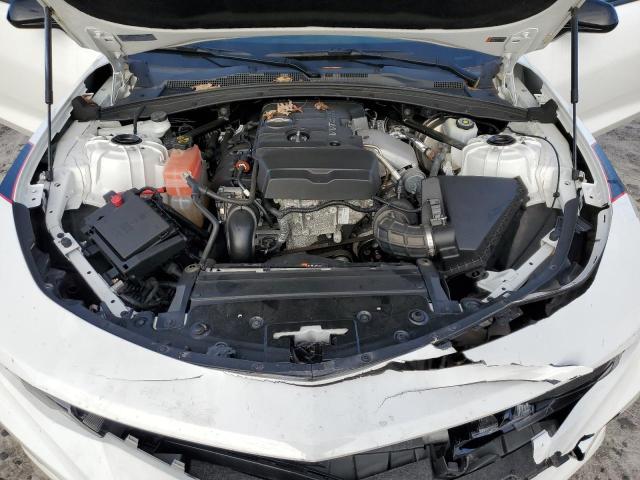 Photo 11 from auction – 2018 CHEVROLET CAMARO LT with VIN 1G1FB1RX2J0126607