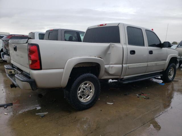 Photo 3 from auction – 2005 CHEVROLET SILVERADO with VIN 1GCHC23U75F833741