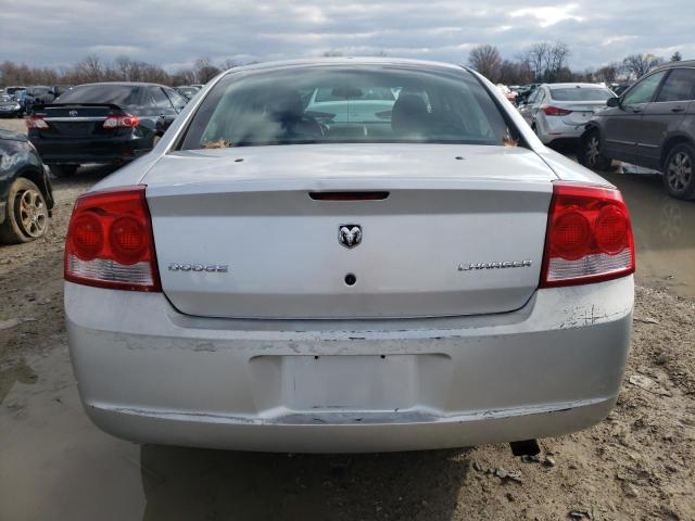 Photo 6 from auction – 2010 DODGE CHARGER with VIN 2B3CA4CV5AH134641