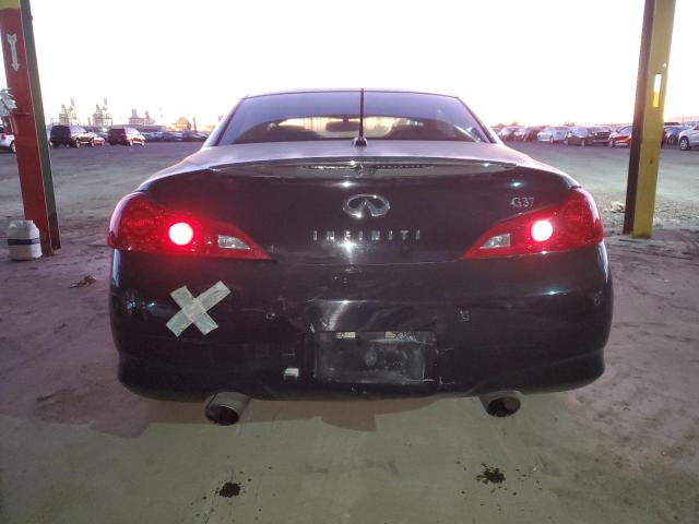 Photo 6 from auction – 2010 INFINITI G37 BASE with VIN JN1CV6FE4AM350121