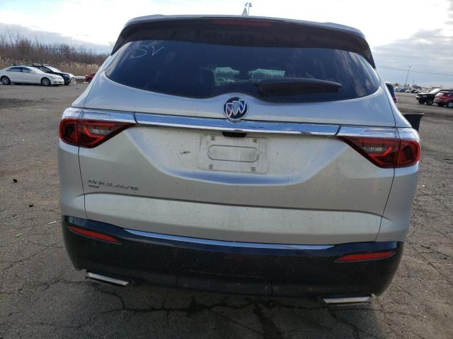 Photo 6 from auction – 2022 BUICK ENCLAVE PR with VIN 5GAEVBKW0NJ130447