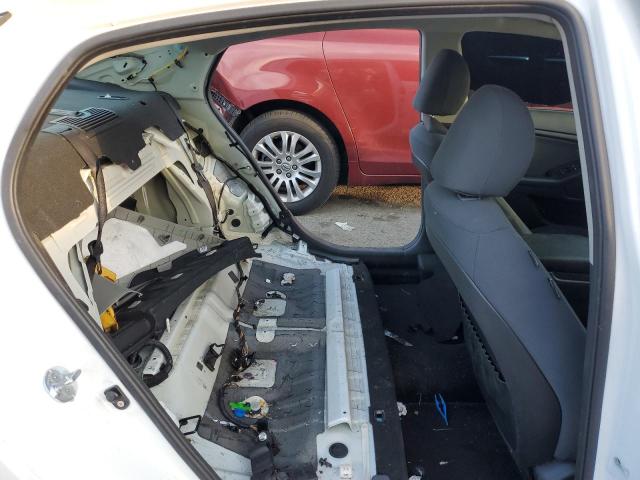 Photo 6 from auction – 2014 KIA OPTIMA HYB with VIN KNAGM4AD4E5070863