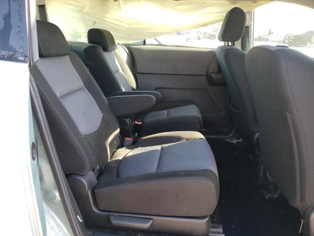 Photo 10 from auction – 2007 MAZDA 5 with VIN JM1CR293870135328