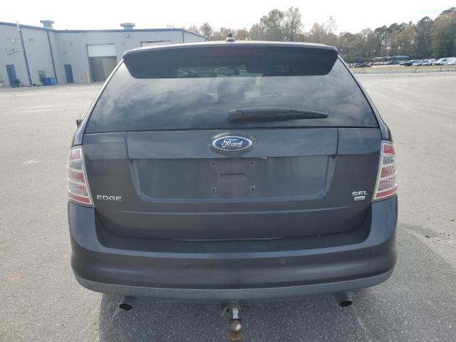 Photo 6 from auction – 2007 FORD EDGE SEL with VIN 2FMDK48C57BA58031