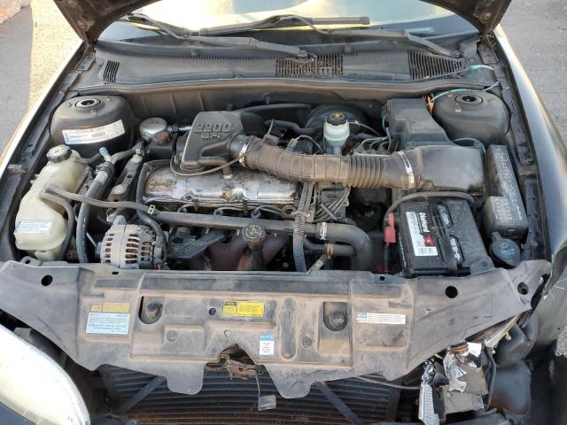 Photo 7 from auction – 2000 CHEVROLET CAVALIER with VIN 1G1JC524XY7256943
