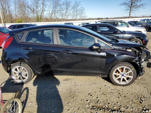 Photo 4 from auction – 2016 FORD FIESTA SE with VIN 3FADP4EJXGM153424